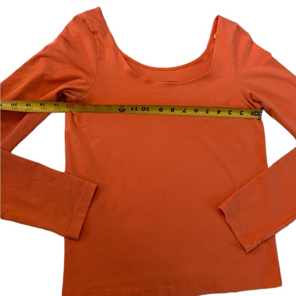 We The Free Long Sleeve Top Size Large - Picture 11 of 17